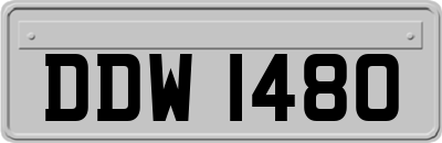 DDW1480