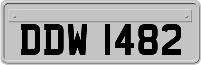 DDW1482