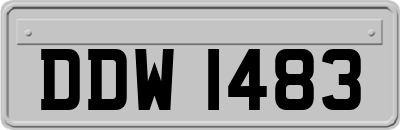 DDW1483