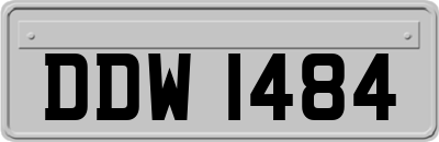 DDW1484