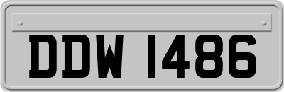 DDW1486