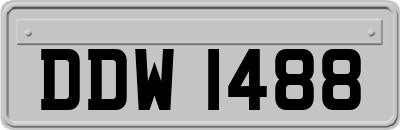 DDW1488