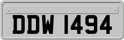 DDW1494