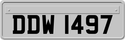 DDW1497