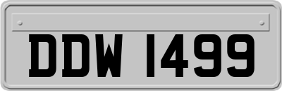 DDW1499