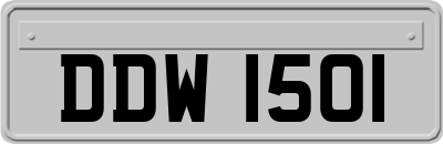 DDW1501