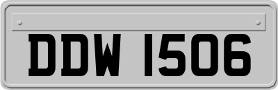 DDW1506