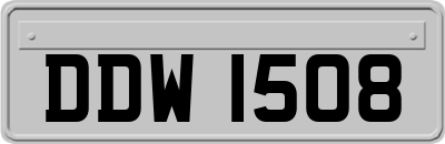 DDW1508