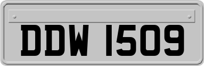 DDW1509