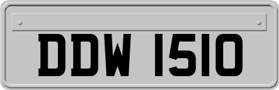 DDW1510
