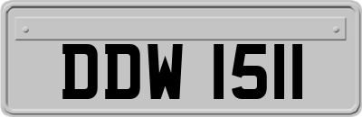 DDW1511