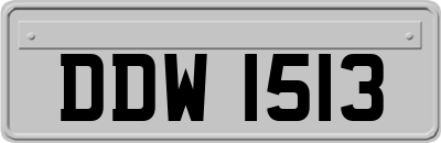 DDW1513