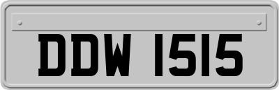 DDW1515