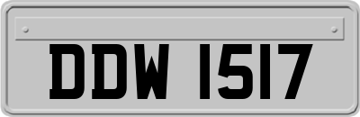 DDW1517