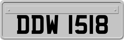 DDW1518