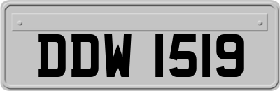 DDW1519