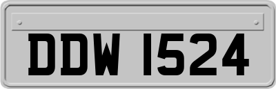 DDW1524