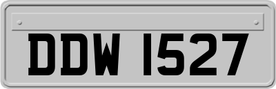 DDW1527