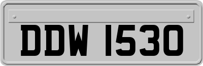 DDW1530