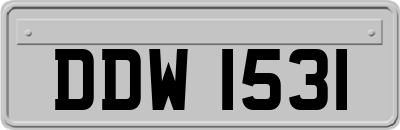 DDW1531