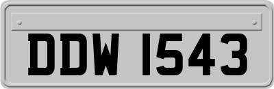 DDW1543