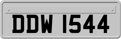 DDW1544