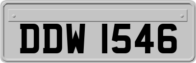 DDW1546