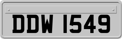 DDW1549