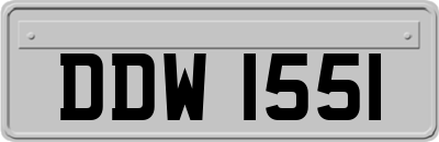 DDW1551