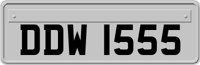 DDW1555