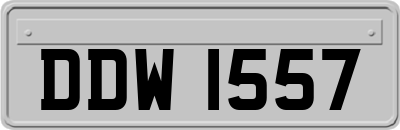 DDW1557