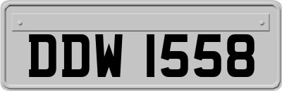 DDW1558