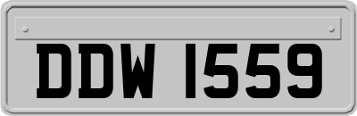 DDW1559