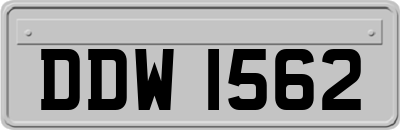 DDW1562
