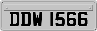 DDW1566