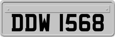 DDW1568