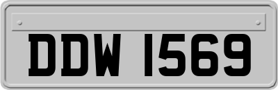DDW1569