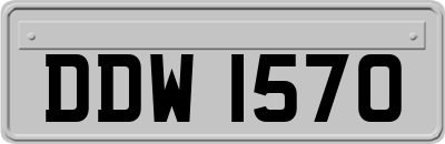 DDW1570