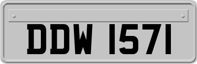 DDW1571