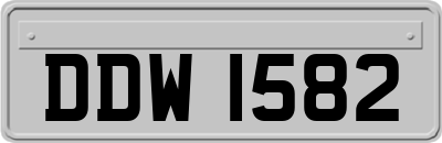 DDW1582