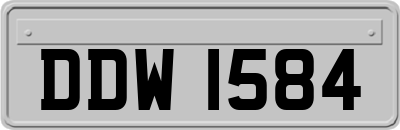 DDW1584