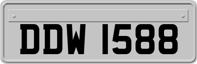 DDW1588