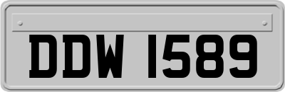 DDW1589
