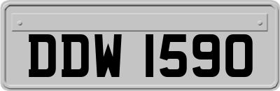 DDW1590