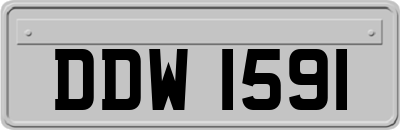 DDW1591