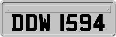 DDW1594