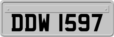 DDW1597