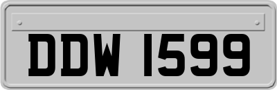 DDW1599