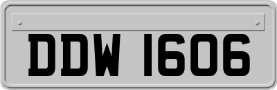DDW1606