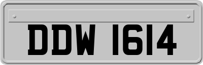 DDW1614